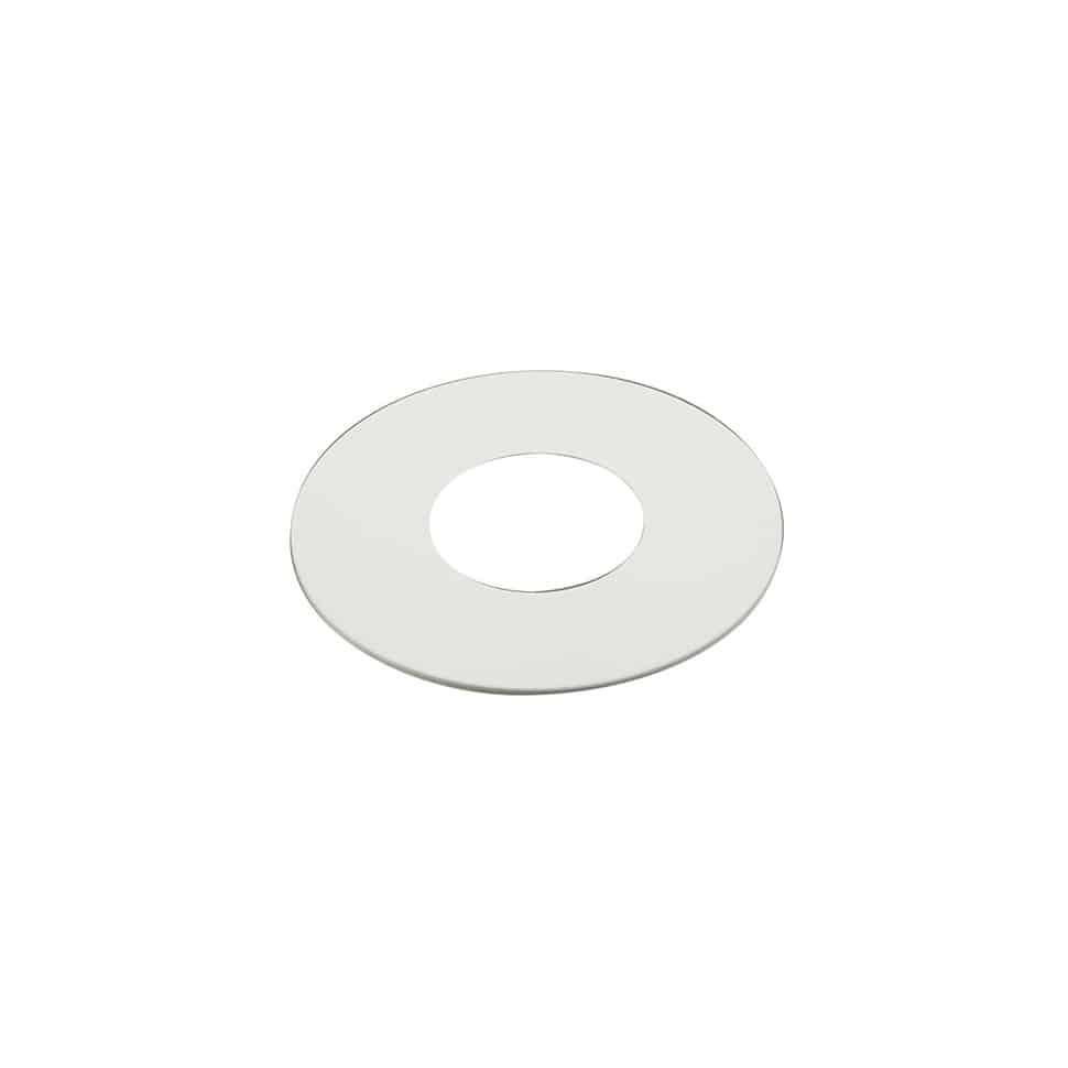 Obturateur de finition plafond DÉCO+ OBT DCOIG/...EM Diamètre 180