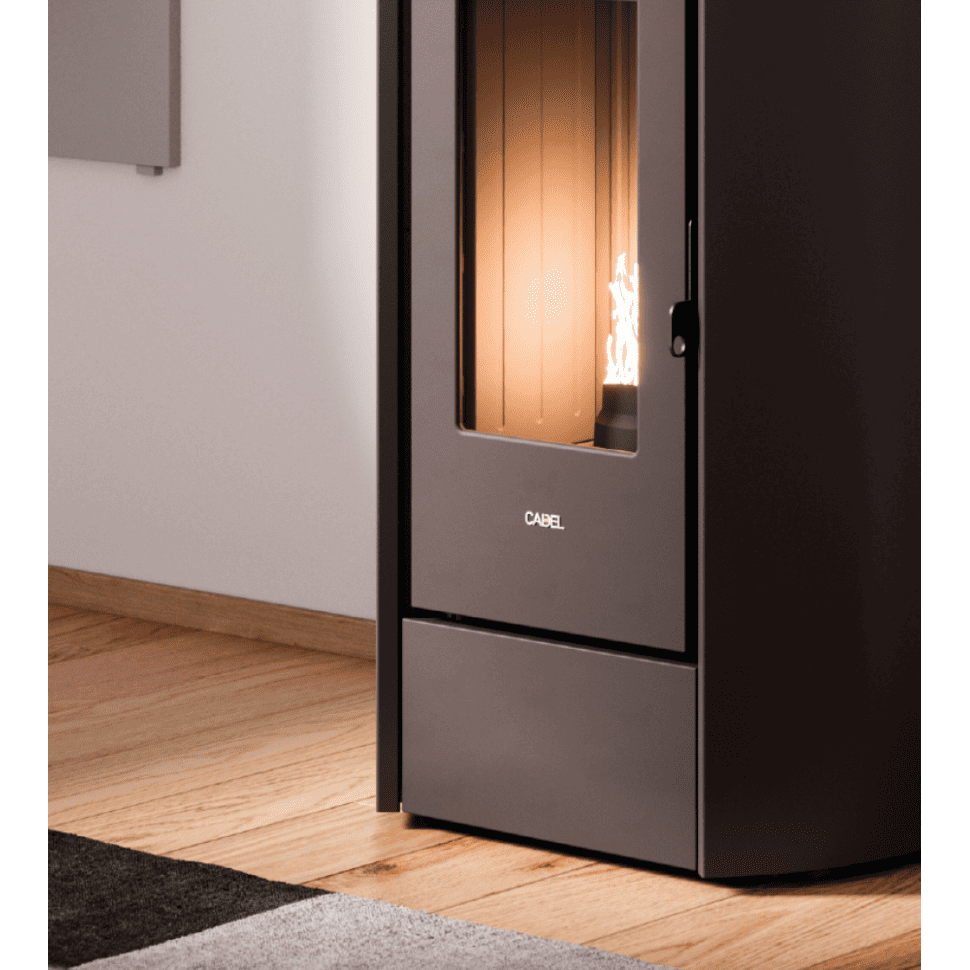 Poêle à granulés FENICE PLUS 11KW