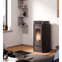 Poêle à granulés FENICE PLUS 11KW