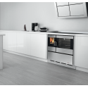 Cuisinière à bois KOOK 90 7,5KW