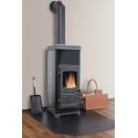 Poêle à bois DORA 10N 7,2KW