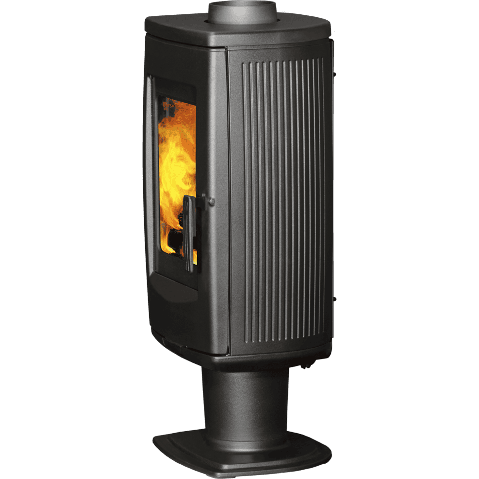 Poêle à bois ARIA 8KW