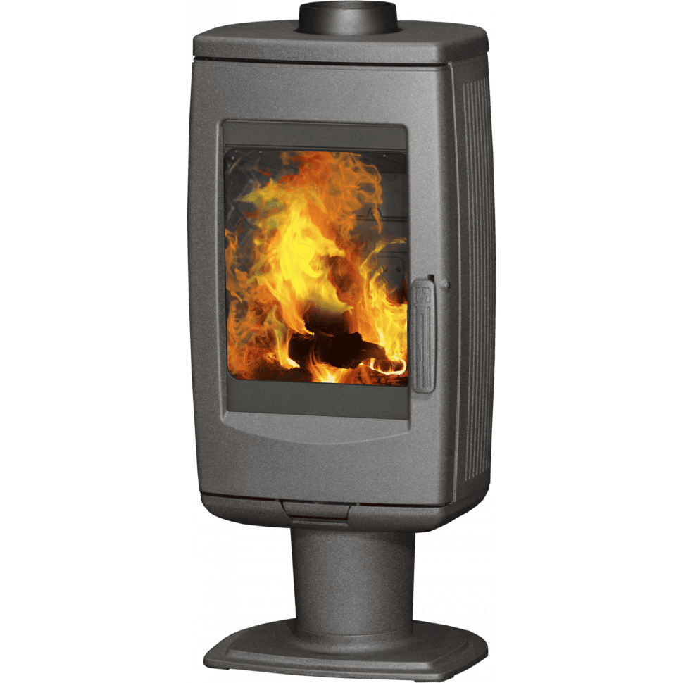 Poêle à bois ARIA 8KW