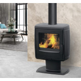 Poêle à bois ROBERTO 8,6KW